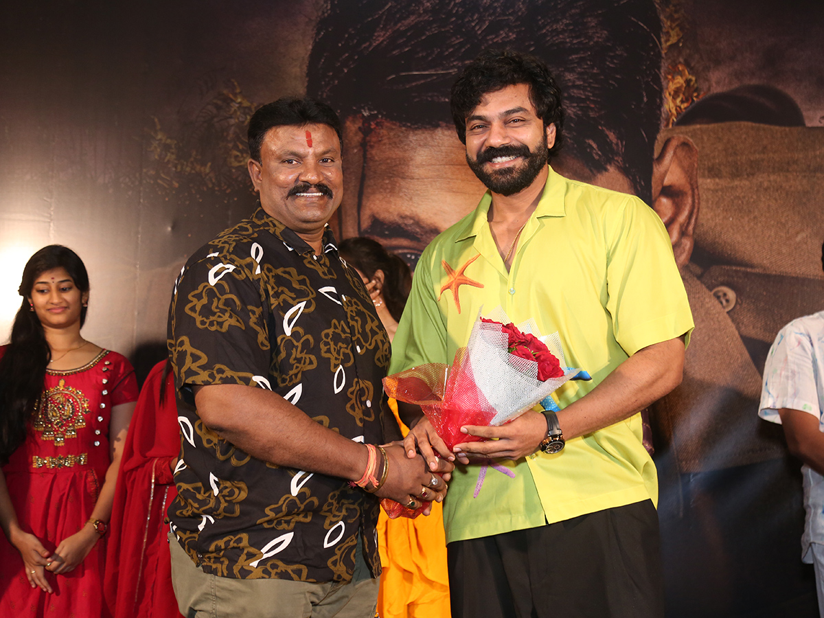 Varun Sandesh Constable Movie Pre Release Event Photos4