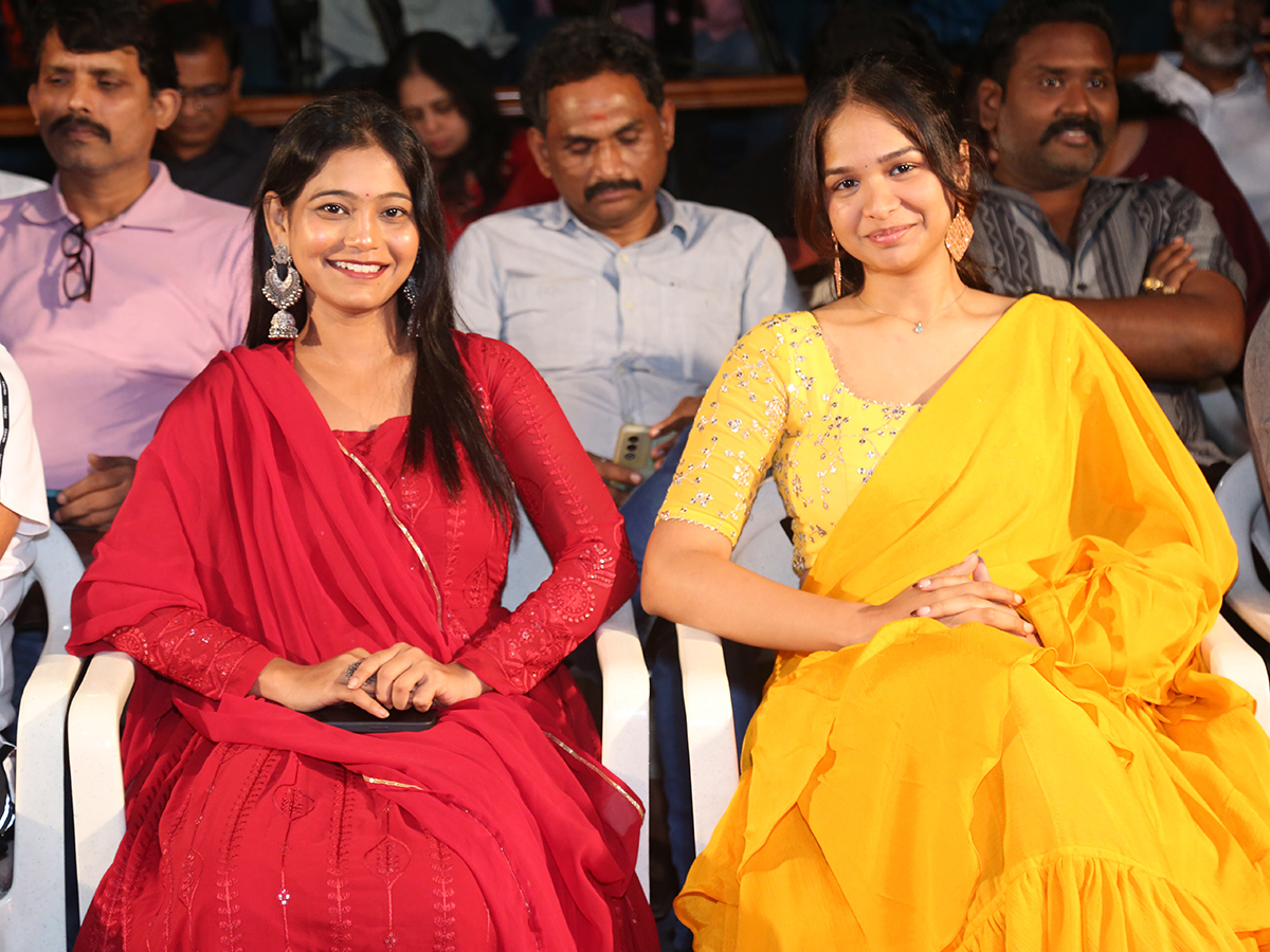 Varun Sandesh Constable Movie Pre Release Event Photos8