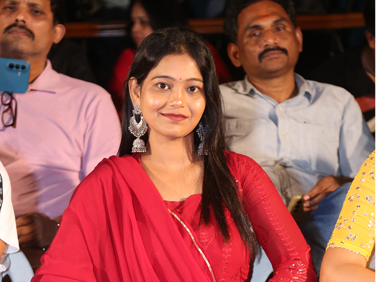 Varun Sandesh Constable Movie Pre Release Event Photos9