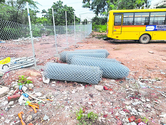 ‘హైడ్రా’మా నేనా? 1