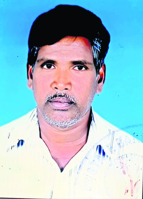 కాలువలో పడి ఒకరి మృతి
2