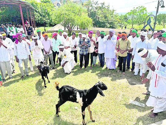 పులకించిన పోరుగడ్డ3