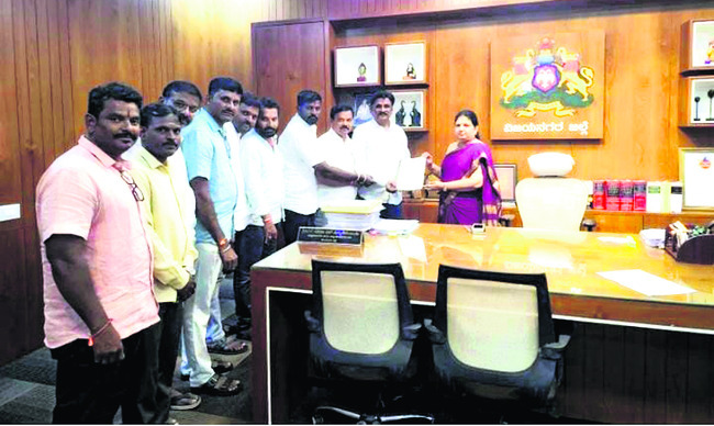 మానవ హక్కుల  రక్షణ సమితికి ఎంపిక  4