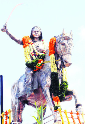 23 నుంచి వైభవంగా కిత్తూరు ఉత్సవాలు 1