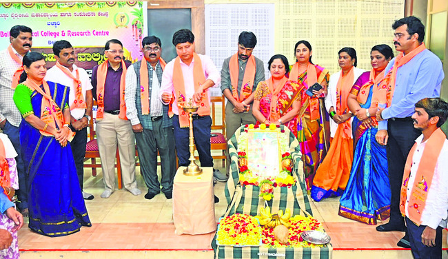 మహర్షి మార్గం ఆదర్శప్రాయం 3