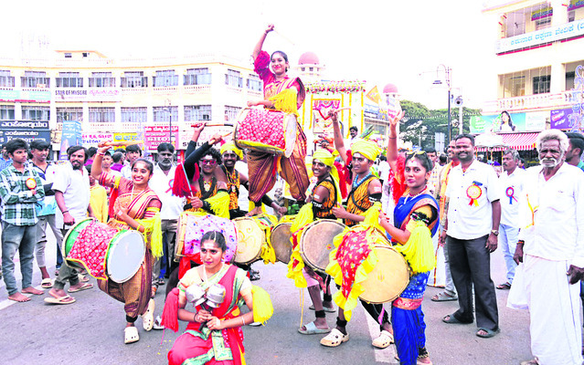 జయహో కవికోకిల వాల్మీకి 4