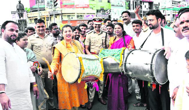 జయహో కవికోకిల వాల్మీకి 5