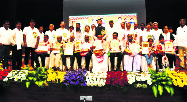 జయహో కవికోకిల వాల్మీకి 1