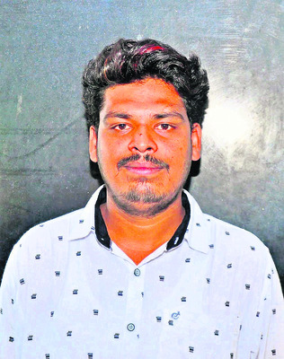 ‘వసతి’కి తాళం.. 3