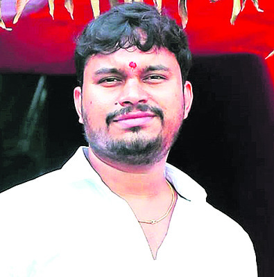 ఆహార నిధి ఏర్పాటు చేయాలి
1
