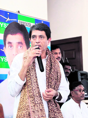స్థానిక ఎన్నికల్లో బూత్‌కమిటీ కన్వీనర్లే కీలకం 1