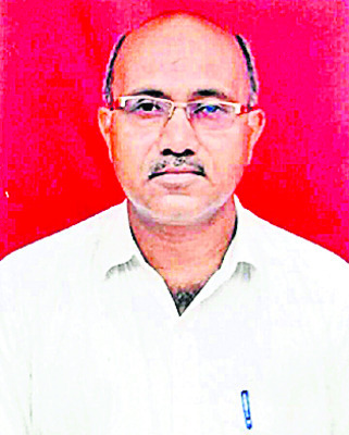 12వ పీఆర్సీ ప్రకటించాలి
3