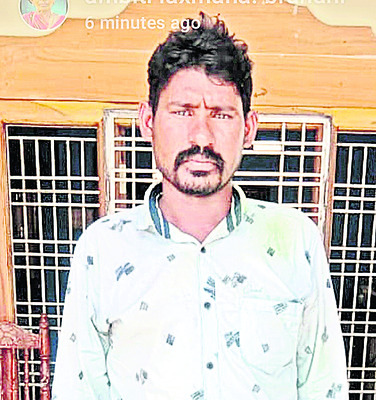 యువకుడు అనుమానాస్పద మృతి 2