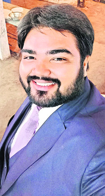 ‘కలెక్టరేట్లో కామాంధుడు’పై వేటు2
