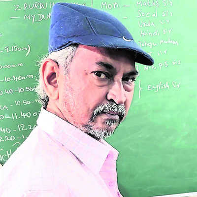 ప్రభుత్వ సేవలపై అవగాహన కల్పించాలి 2