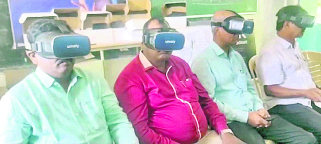 పత్తిరైతు పరేషాన్2