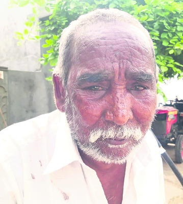 రైతులను ముంచిన వాన1