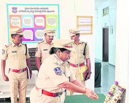 ఘనంగా వాల్మీకి జయంతి 1