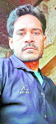 నాగావళి నదిలో యువకుడు గల్లంతు 3