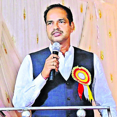 కాల్పుల కలకలం 1