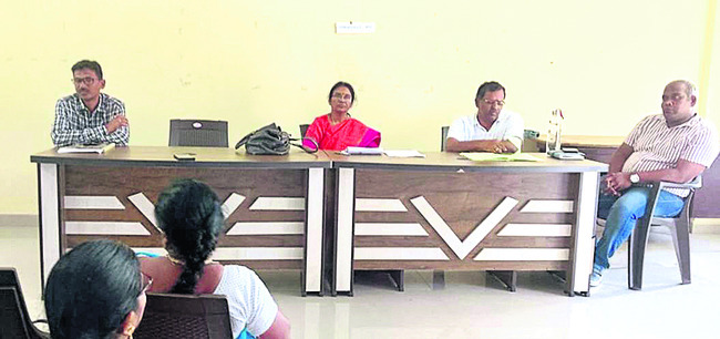 డ్రై డేగా పాటించాలి 2