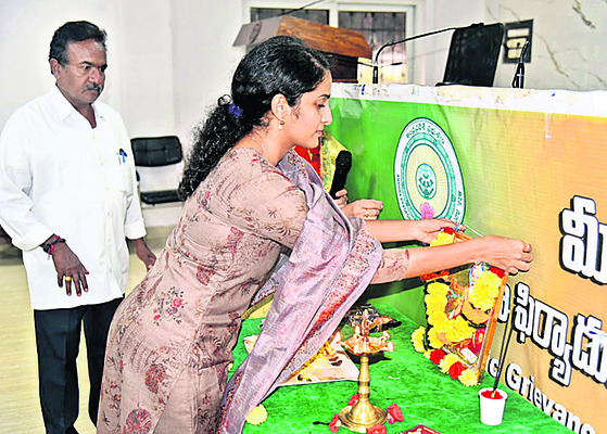 ఘనంగా వాల్మీకి జయంతి1