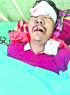 యువకుడు అనుమానాస్పద మృతి 1
