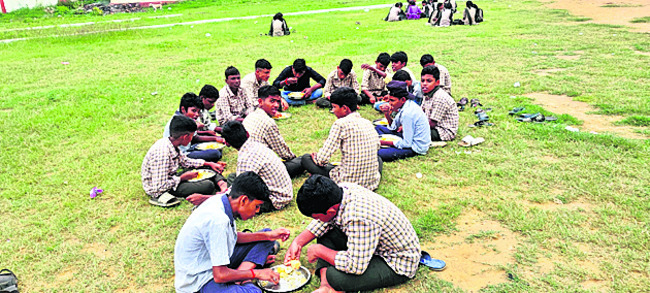 పిల్లలకు ప్రత్యక్ష నరకం1