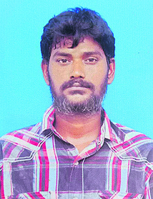 నదిలో మునిగి వ్యక్తి మృతి 2