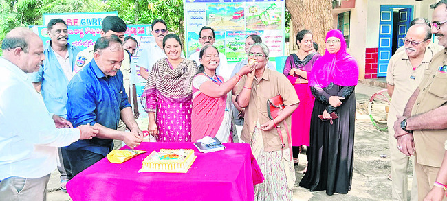 ఆర్టీసీకి దసరా బొనాంజా!1
