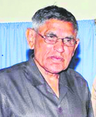 నయా కవులు... ఫేక్‌ డాక్టరేట్లు 1