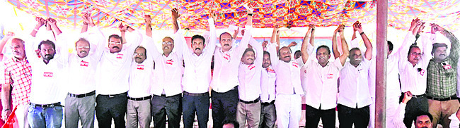 గురువుల గర్జన 1