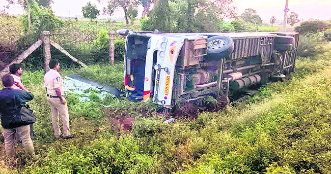 కోసిగిలో భారీ చోరీ 1