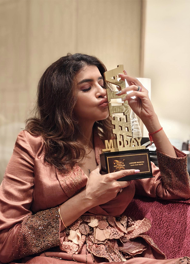 Lakshmi Manchu Birthday Special Photos6