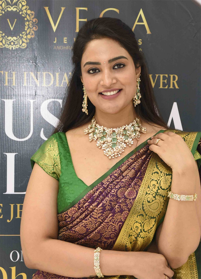 Luxury Jewellery Museum Collection Exhibition Hyderabad10