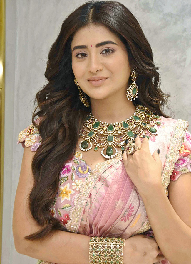 Luxury Jewellery Museum Collection Exhibition Hyderabad11
