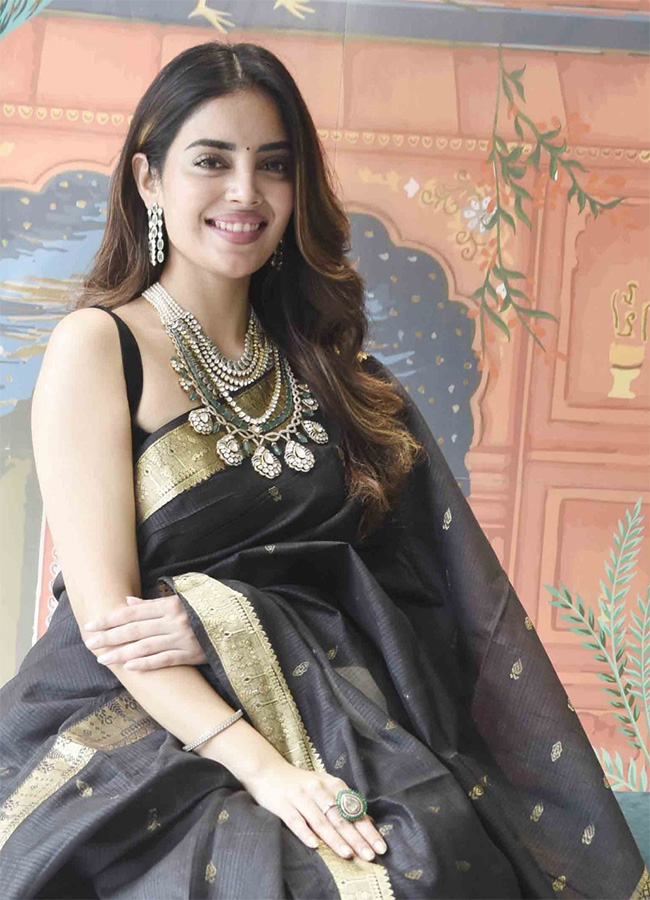 Luxury Jewellery Museum Collection Exhibition Hyderabad12