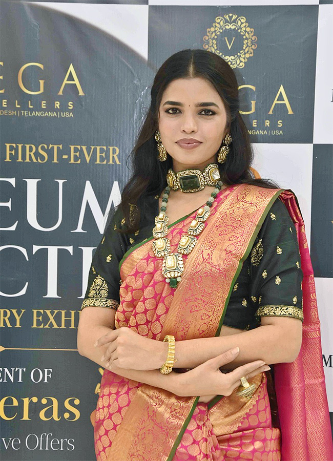 Luxury Jewellery Museum Collection Exhibition Hyderabad13