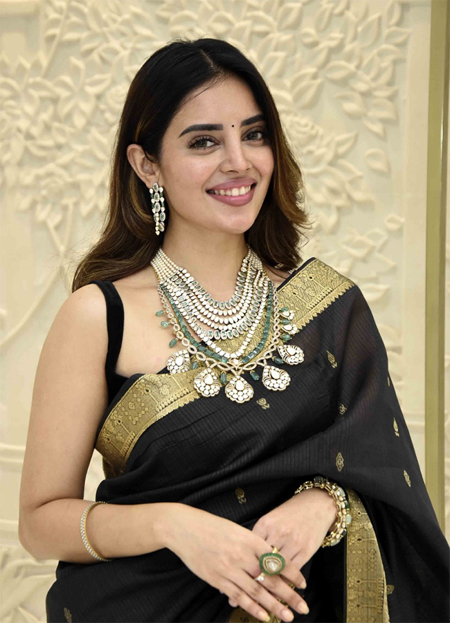 Luxury Jewellery Museum Collection Exhibition Hyderabad14