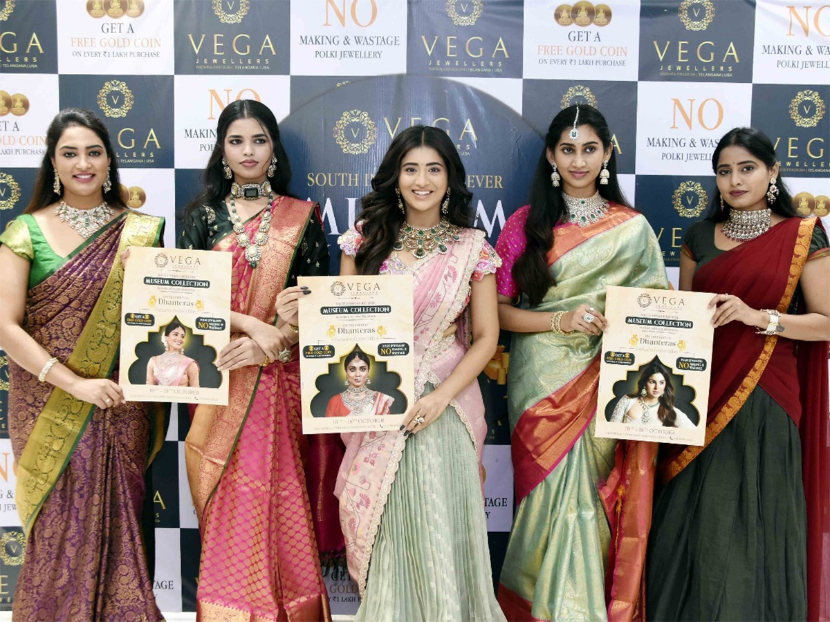 Luxury Jewellery Museum Collection Exhibition Hyderabad2