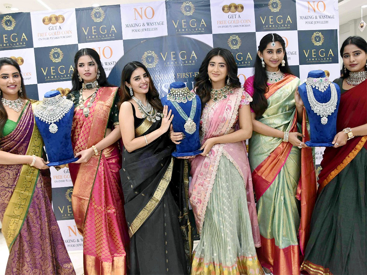 Luxury Jewellery Museum Collection Exhibition Hyderabad3
