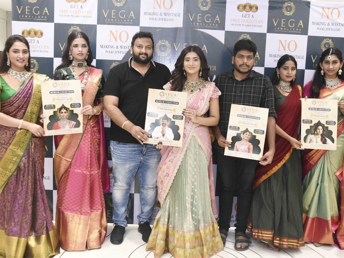 Luxury Jewellery Museum Collection Exhibition Hyderabad5
