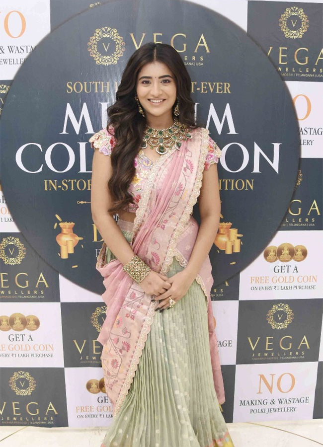 Luxury Jewellery Museum Collection Exhibition Hyderabad8