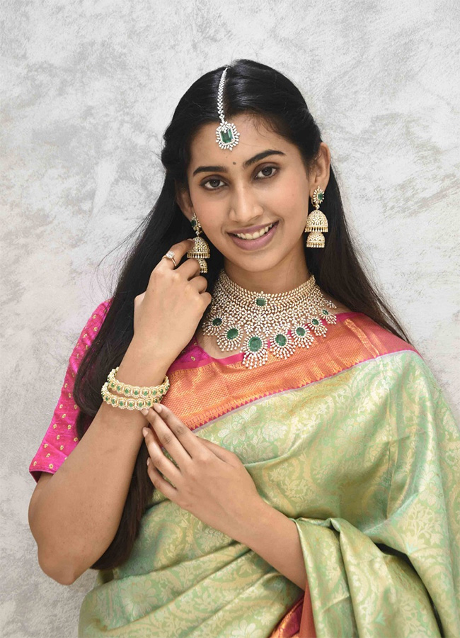 Luxury Jewellery Museum Collection Exhibition Hyderabad9