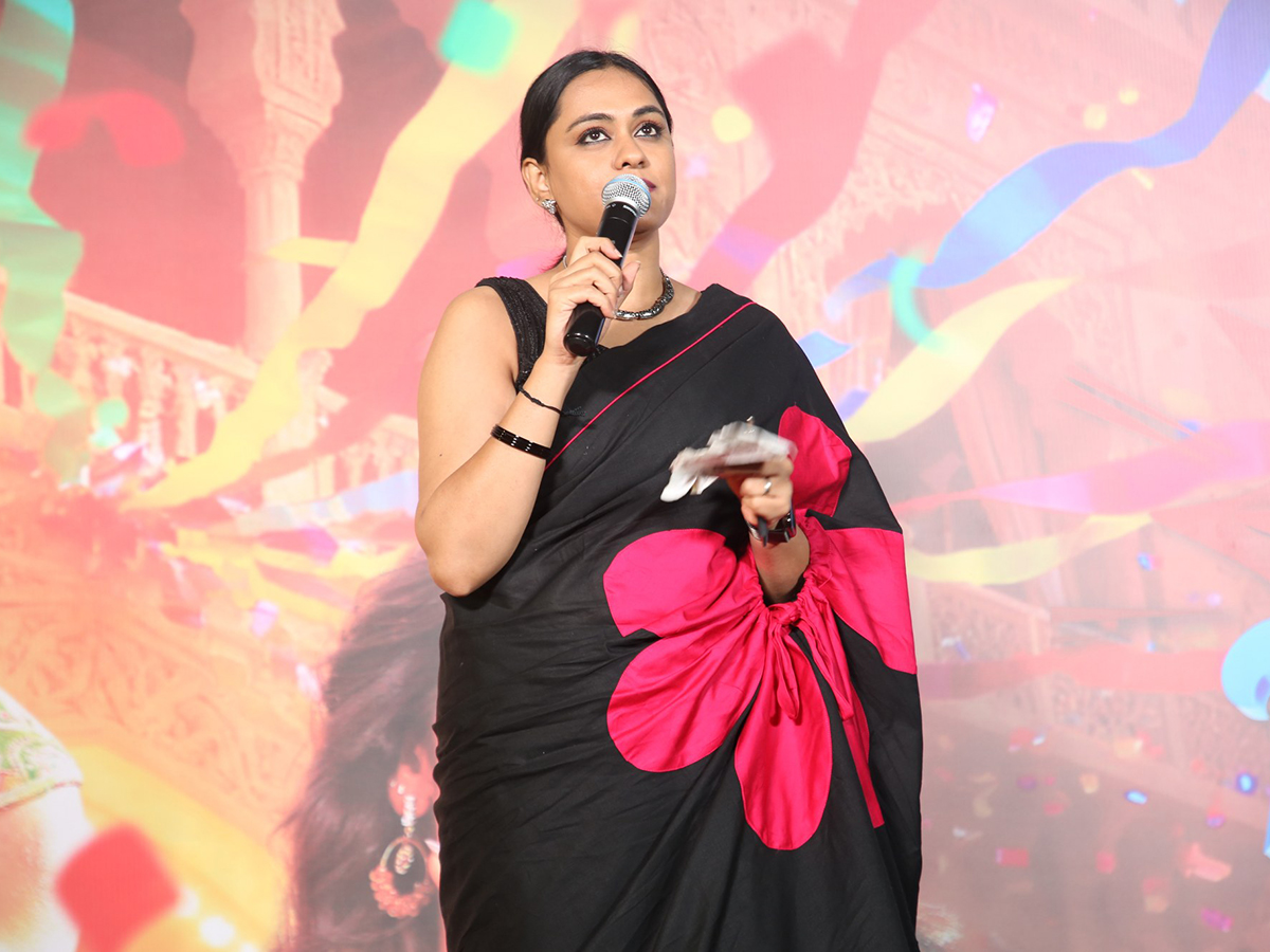 Mithra Mandali Trailer Launch Event Photos15