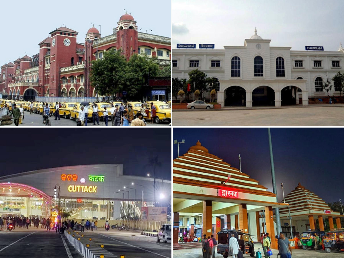 have you seen the beautiful railway stations in india1