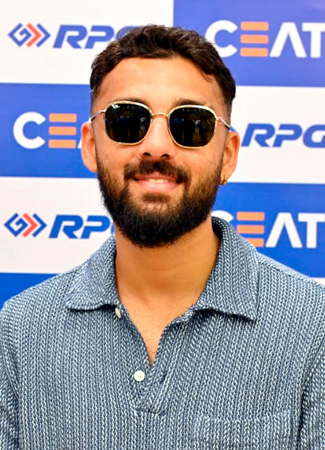 Rohit Sharma in CEAT Cricket Rating Awards Photos19