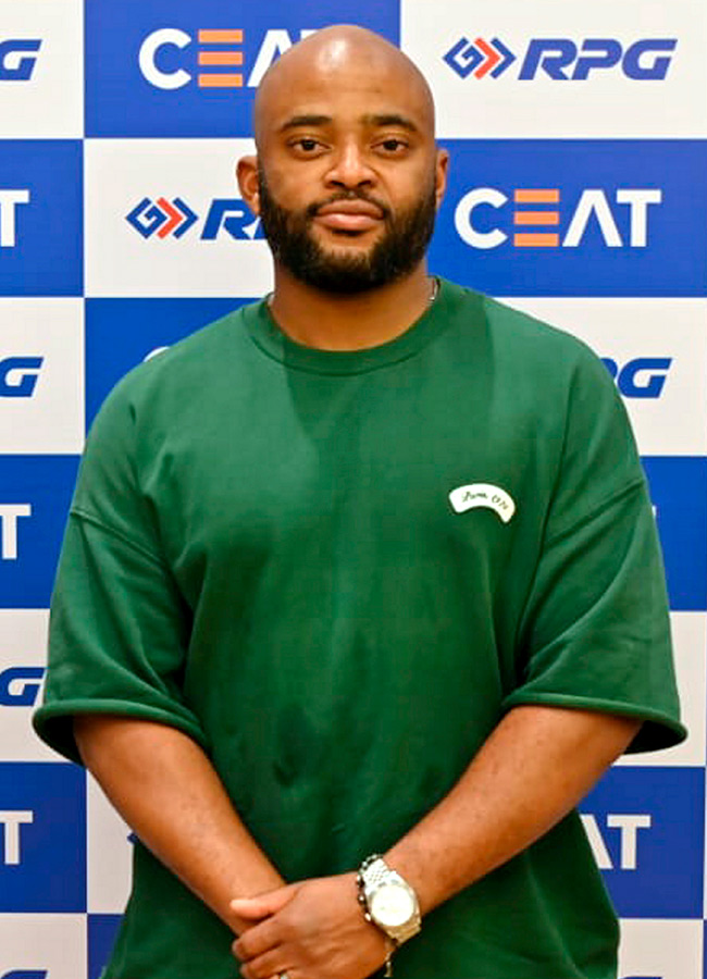 Rohit Sharma in CEAT Cricket Rating Awards Photos20