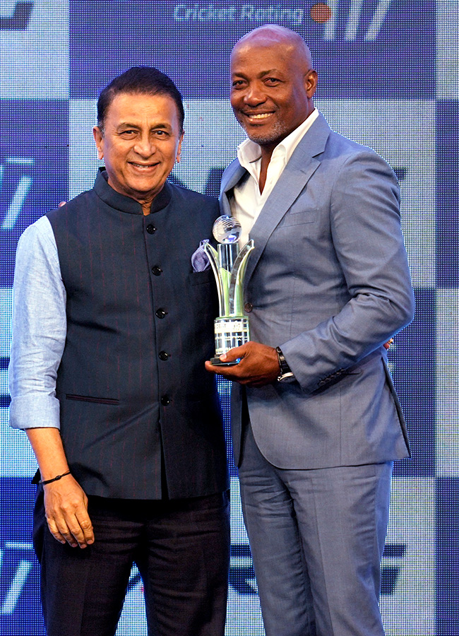 Rohit Sharma in CEAT Cricket Rating Awards Photos21