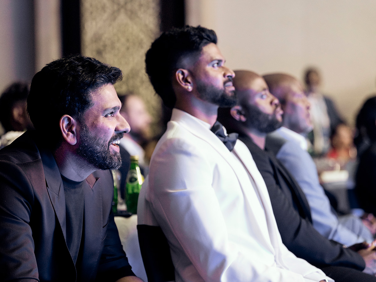 Rohit Sharma in CEAT Cricket Rating Awards Photos22